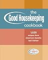 The Good Housekeeping Cookbook: 1,039 Recipes from America's Favorite Test Kitchen