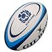 Rugby Ball Schottland Replika Design - Gr.5