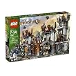 LEGO CASTLE TROLLS' MOUNTAIN FORTRESS 7097