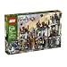 LEGO CASTLE TROLLS' MOUNTAIN FORTRESS 7097