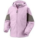 Columbia Star Lake Trail Jacket Girls