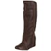 80%20 Women's May Hidden Wedge Boot
