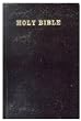 Bible: Authorized King James Version Little Oxford Bible (Bible Akjv)