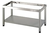 Produkt-Bild: Bartscher 110123 Passender Unterbau f&uuml;r Serie Ambassade