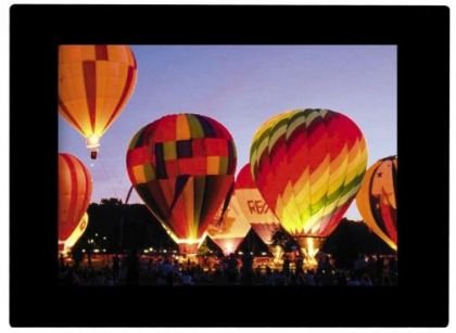 Braun DigiFrame 880 8"