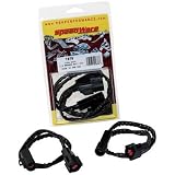BBK 1676 Oxygen Sensor Wire Harness Extension, (Pack of 2) by BBK