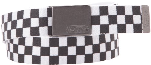 Vans Mens Deppster web belt