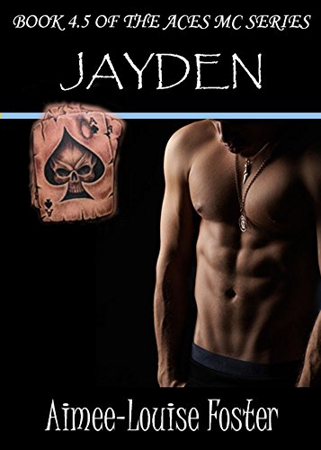 Jayden (Aces MC Series Book 4.5)