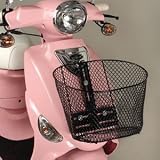 Scooter Front Basket for Genuine Buddy (all models)