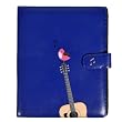New Blue Guitar iPad Case By Shagwear