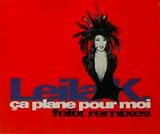 Ça plane pour moi-Felix Remixes [Single-CD]