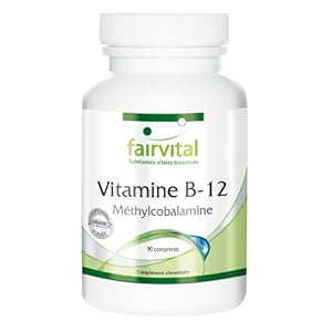 vitamines minéraux et compléments vitamines vitamine b vitamine b12