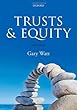 Trusts and Equity