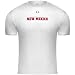 Search : Under Armour New Mexico Lobos Training Tee