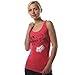 Fox Girls Natural Beauty Foxy Tank Top