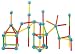 I Play Jumbonetics 49pc Set by International Playthings