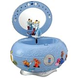 DISNEY シンデレラ オルゴール