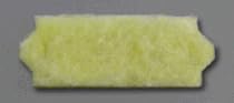 Motor Filter. Eureka Part #70082