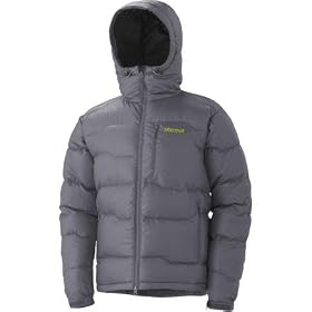 Marmot Ama Dablam Down Jacket - Mens