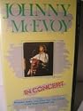 Johnny McEvoy in Concert (1987)
