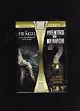 2 DVD Horror Film Pack: Fragile (Fragil) & Unknown (Mentes En Blanco) [NTSC/REGION 1 & 4 DVD. Import-Latin America]