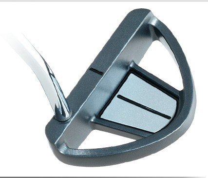 Tour Edge Golf Mfg. Inc. POPRSU0235 RH PRO OPTIC PUTTER with HDCVR P2 35 IN