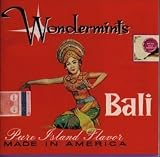 Wondermints - Bali