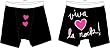 Viva La Rock - Boxer Briefs