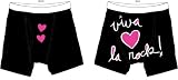 Viva La Rock - Boxer Briefs