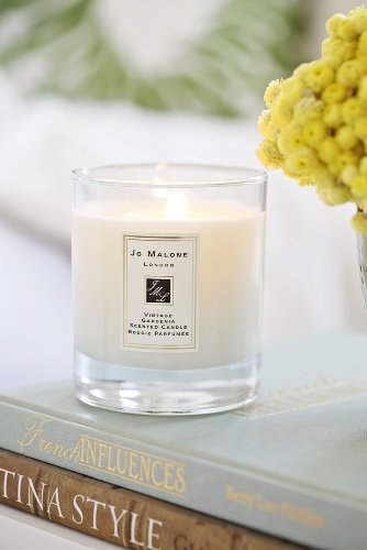 Jo Malone Lime Basil & Mandarin Home Candle 7 oz