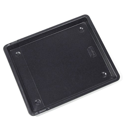Axentia 253490 Universal Backblech antihaft verstellb