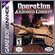 Operation - Armored Liberty (GBA)