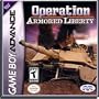 Operation- Armored Liberty