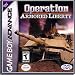 Operation- Armored Liberty
