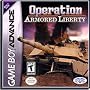 Operation- Armored Liberty