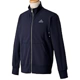 (アディダス)adidas Basic スウェット トラックトップ RA658