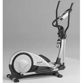 Kettler CTR2 Elliptical Cross Trainer