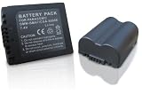 Rechargeable Panasonic CGA-S006E, CGA-S006, CGR-S006, CGA-S006A, CGA-S006A/1B, CGA-S006E/1B, CGR-S006A, CGR-S006A/1B, CGR-S006E, CGR-S006E/1B DMW-BMA7 Camera Battery for Lumix DMC-FZ DMC-FZ7, DMC-FZ8, DMC-FZ18, DMC-FZ28, DMC-FZ30, DMC-FZ35, DMC-FZ38, DMC-FZ50