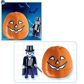 Playmobil - Playmobil - Dracula - 4772