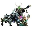 World of Warcraft Series 2 Action Figure Set World of Warcraft Series 2 Action Figure Set