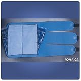 B-Cool Arthroscopic Knee Wrap/Thigh Supports