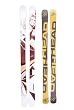 Head John Olson Pro Skis 161 cm