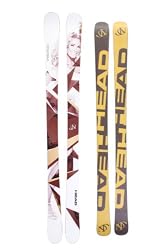 Head John Olson Pro Skis 161 cm