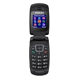 Samsung - C270 - T�l�phone portable - Ecran 1,52" - Vibreur - Deep blackpar Samsung