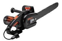 Remington 16-inch 11.5 Amp 3.0 HP Electric Chain Saw #M30016AS