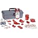 Brady 65289 Lockout Tool Box w/Components (1 Kit)