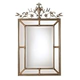 Review Uttermost  / 11201 - Le Vau Vertical Mirror