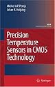 Precision Temperature Sensors in CMOS Technology (Analog Circuits and Signal Processing)