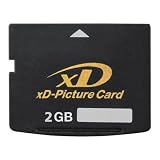 Xd-Picture Card 2Gb