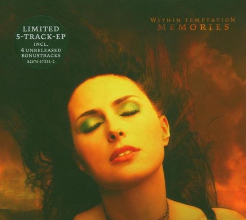 Within Temptation - Destroyed [*][Demo Version] Lyrics - Zortam Music